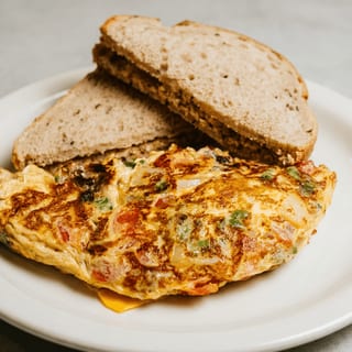 Western Omelet